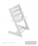 Tripp Trapp etetszk - Vanilla White